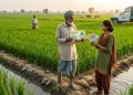 وزیراعلیٰ پنجاب کسان کارڈ اسکیم