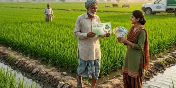 وزیراعلیٰ پنجاب کسان کارڈ اسکیم