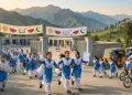 خیبر پختونخوا میں گرمیوں کی چھٹیاں
