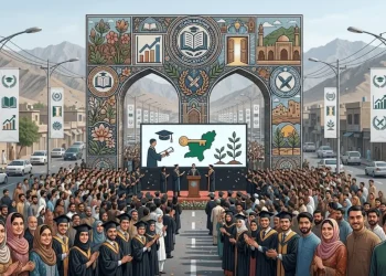 بلوچستان میٹرک سکالرشپ