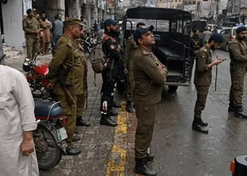 پنجاب حکومت کی پابندیاں