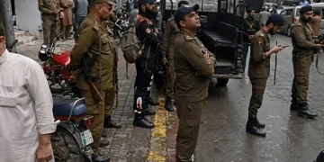 پنجاب حکومت کی پابندیاں