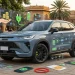ہوال H6GT PHEV