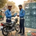 پنجاب ٹریفک چالان اور پوائنٹ سسٹم