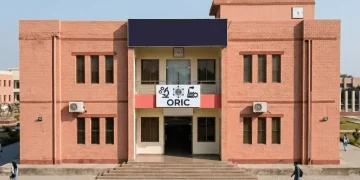 پاکستان کی جامعات کی اورک رینکنگ