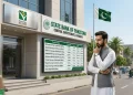 نیشنل سیونگز کی نئی شرح منافع