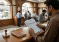 متوفی کے بینک اکاؤنٹ کا کلیم