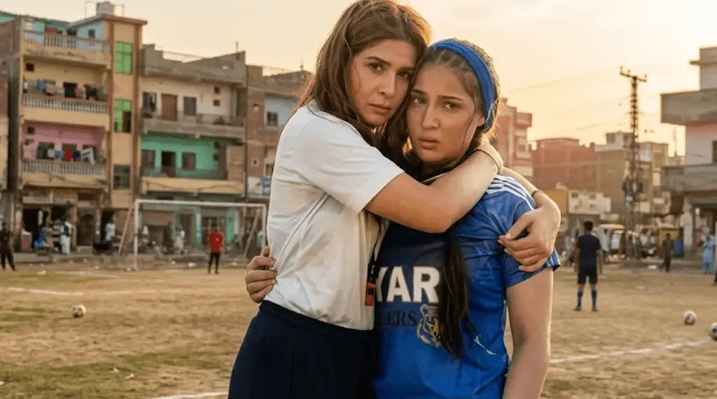 میرا لیاری فلم