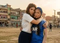 میرا لیاری فلم
