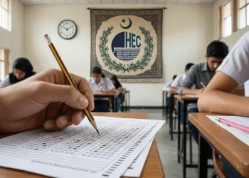 ایچ ای سی ہیٹ ٹیسٹ