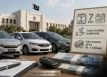 7 سالہ کار اقساط پلان