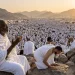 یوم عرفہ کی دعائیں