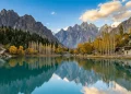 پاکستان کے خوبصورت مقامات