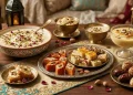 عید اسپیشل میٹھا