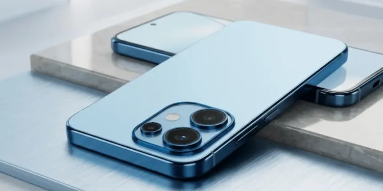 Infinix Hot 70