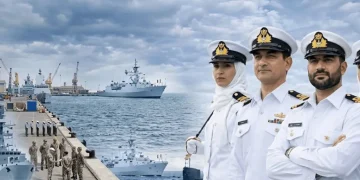 پاک بحریہ شارٹ سروس کمیشن