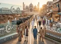 سندھ میں عید کی چھٹیوں کا نیا شیڈول