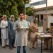 ووٹنگ کی عمر