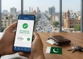 انسٹنٹ موبائل اکاؤنٹ لون