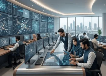پنجاب سیف سٹیز اتھارٹی نوکریاں