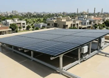 3kw سولر سسٹم کی قیمت