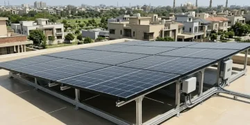 3kw سولر سسٹم کی قیمت