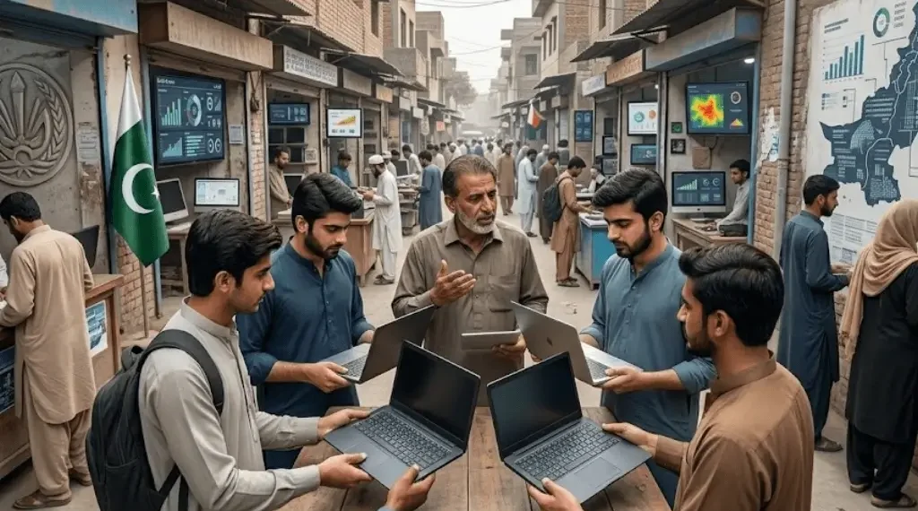 طلبہ کے لیے سستے لیپ ٹاپ