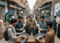 طلبہ کے لیے سستے لیپ ٹاپ
