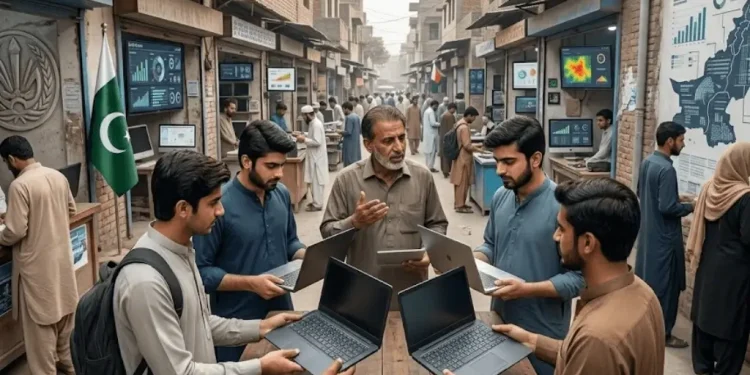طلبہ کے لیے سستے لیپ ٹاپ