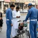سندھ بائیومیٹرک گاڑی ٹرانسفر