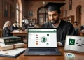 فارن ڈگری ایکویلنس قوانین