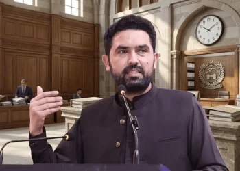 کے پی وزیراعلیٰ سیکرٹریٹ کرپشن شکایت