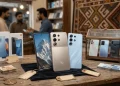 پاکستان میں موبائل فون کی قیمتیں