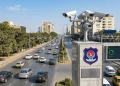 کراچی ٹریفک ای چالان