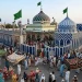 عبداللہ شاہ غازی عرس