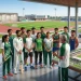 پاکستان کی قومی اسپورٹس پالیسی