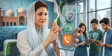 پنجاب نیکسٹ جنریشن ایپ