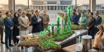 پاکستان بجٹ 2026