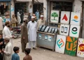 پاکستان رقم بھیجنے کی ایپس