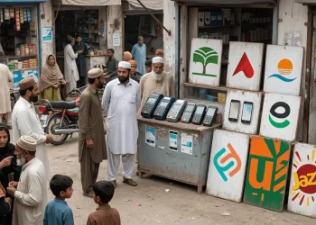 پاکستان رقم بھیجنے کی ایپس