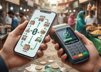 زیرو فیس ڈیجیٹل والٹس