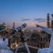 محرم الحرام کا چاند