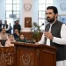 خیبر پختونخوا بجٹ 2026-27