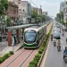 لاہور الیکٹرک ٹرام پروجیکٹ
