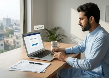 ریموٹ یو ایس بینک اکاؤنٹ