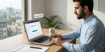 ریموٹ یو ایس بینک اکاؤنٹ
