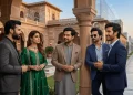 پاکستان کے امیر ترین اداکار