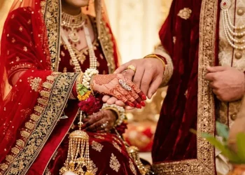 پاکستان میں شادی کے قوانین