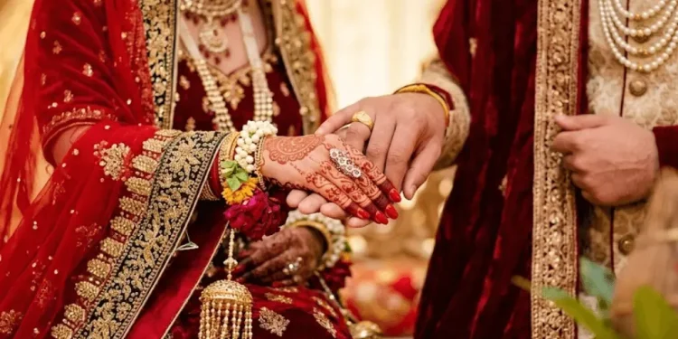 پاکستان میں شادی کے قوانین
