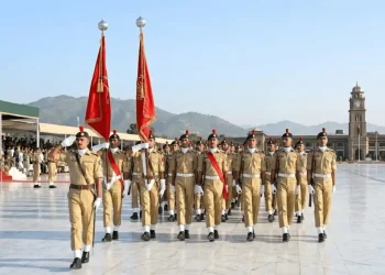 پی ایم اے لانگ کورس